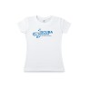 Tricou ScubaRomania – Ape Limpezi și Albastre