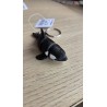 Breloc orcă articulată pentru iubitorii mării